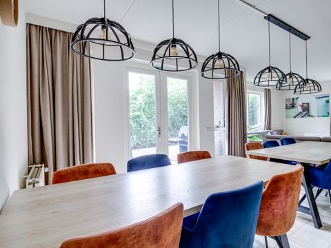 MAISON 12 personnes - Famille