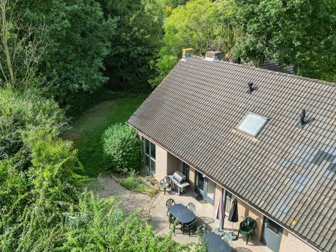 MAISON 12 personnes - Famille