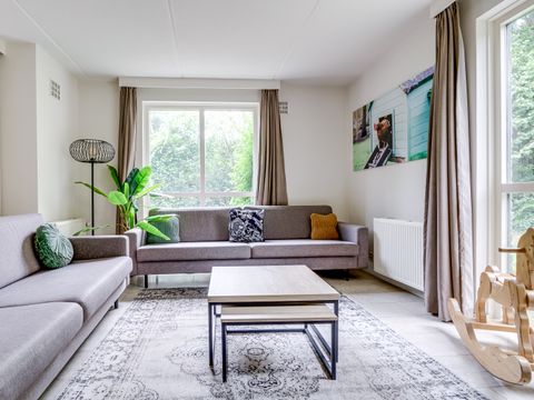 MAISON 12 personnes - Famille