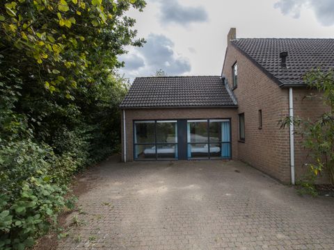 MAISON 12 personnes - Famille