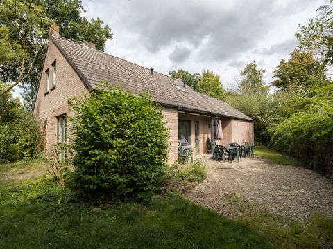 MAISON 12 personnes - Famille