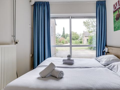 MAISON 12 personnes - Famille