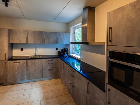 MAISON 12 personnes - Famille