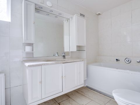 MAISON 12 personnes - Famille