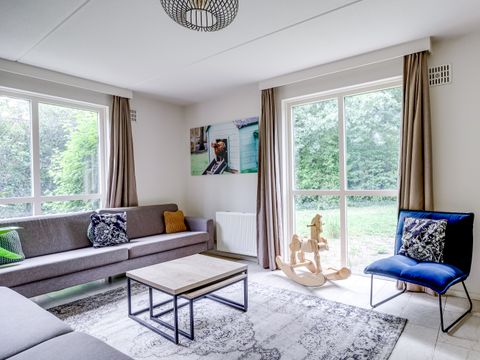 MAISON 12 personnes - Famille