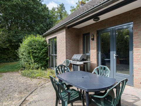 MAISON 12 personnes - Famille