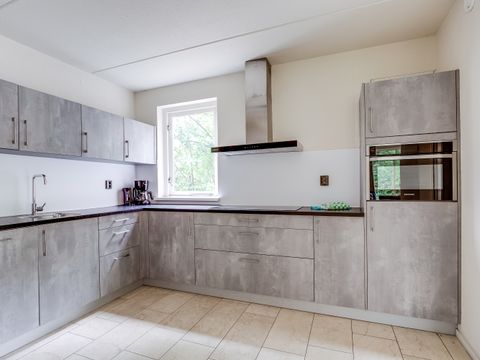 MAISON 12 personnes - Famille