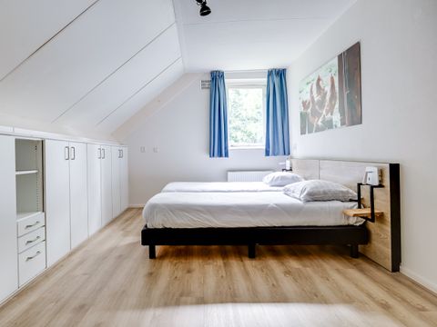 MAISON 12 personnes - Famille