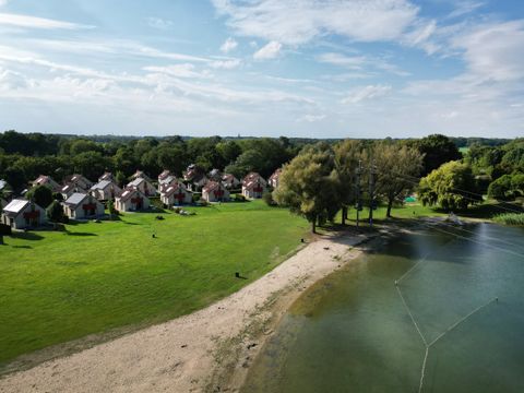 BUNGALOW 5 personnes - Forêt 10