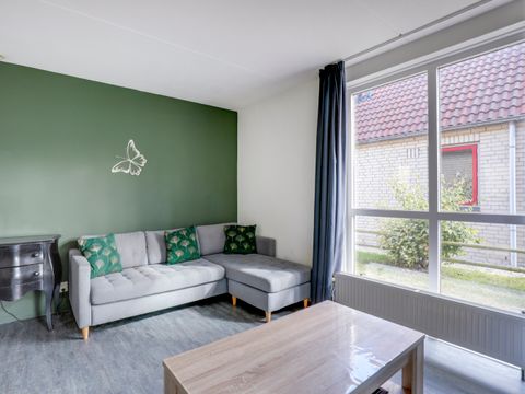 BUNGALOW 5 personnes - Forêt 10