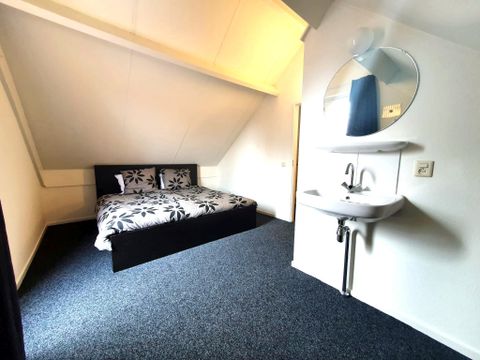 BUNGALOW 5 personnes - Forêt 10