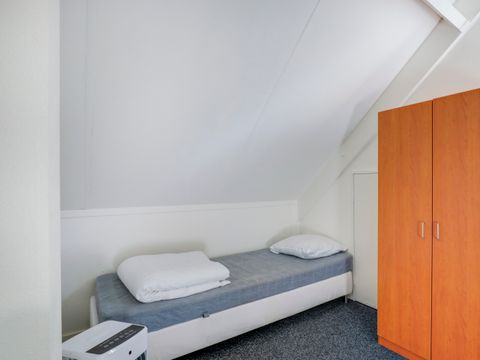 BUNGALOW 5 personnes - Forêt 10