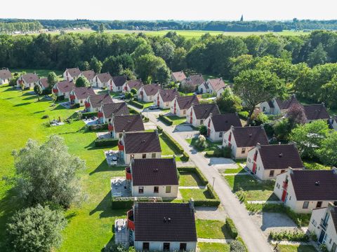 BUNGALOW 5 personnes - Forêt 10