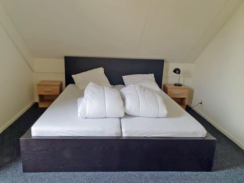 BUNGALOW 5 personnes - Forêt 10