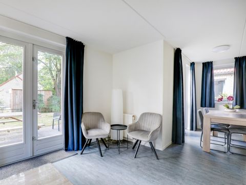 BUNGALOW 5 personnes - Forêt 10