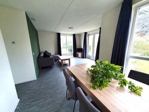BUNGALOW 5 personnes - Forêt 10