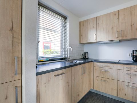 BUNGALOW 5 personnes - Forêt 10