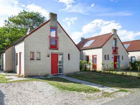 BUNGALOW 5 personnes - Forêt 10