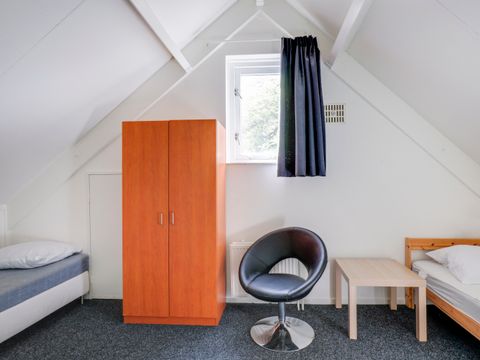 BUNGALOW 5 personnes - Forêt 10