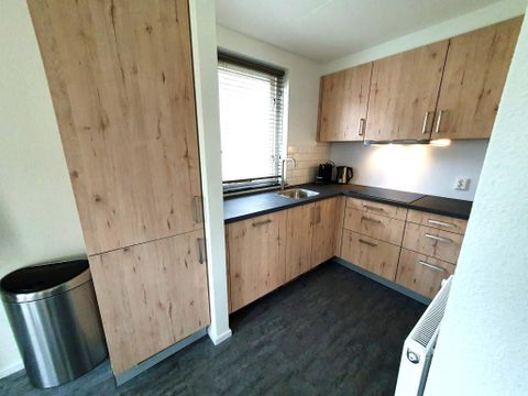 BUNGALOW 5 personnes - Forêt 10