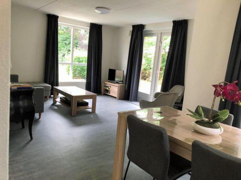 BUNGALOW 5 personnes - Forêt 10