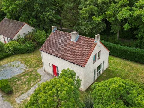 BUNGALOW 8 personnes - Famille