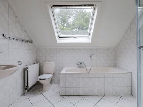 BUNGALOW 8 personnes - Famille