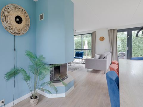 BUNGALOW 8 personnes - Famille