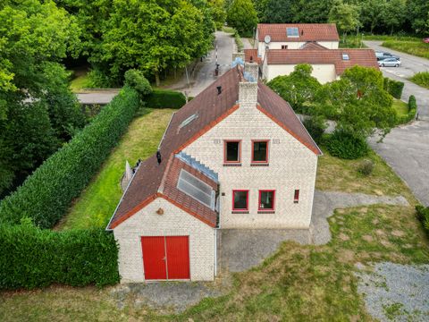 BUNGALOW 8 personnes - Famille