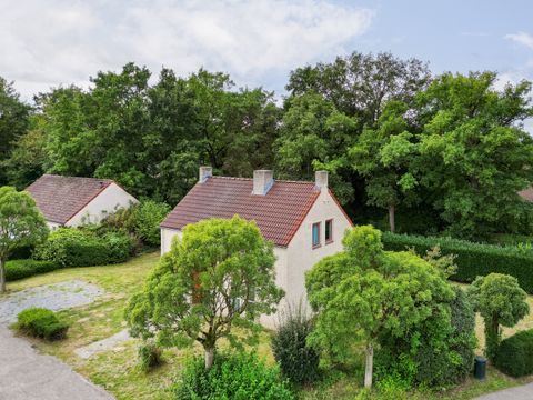 BUNGALOW 8 personnes - Famille