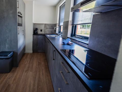 BUNGALOW 8 personnes - Famille