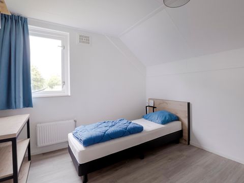 BUNGALOW 8 personnes - Famille