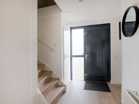 BUNGALOW 8 personnes - Famille