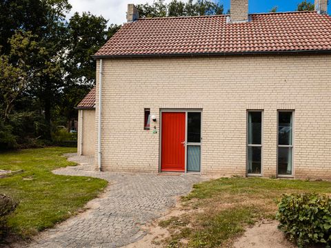 BUNGALOW 8 personnes - Famille