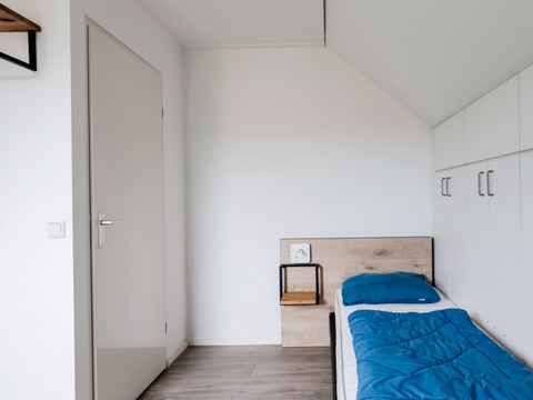 BUNGALOW 8 personnes - Famille