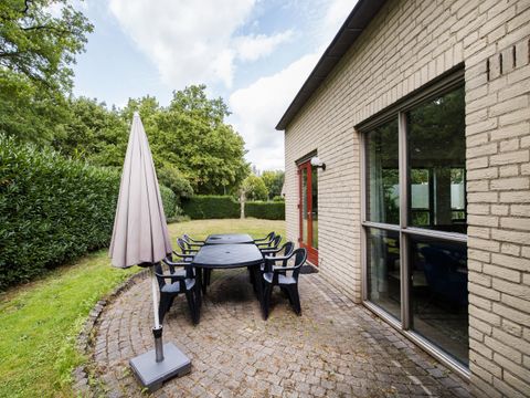 BUNGALOW 8 personnes - Famille