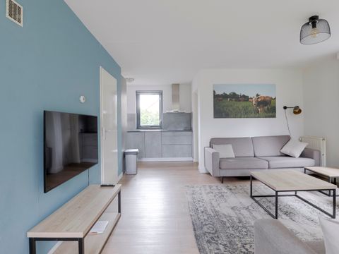 BUNGALOW 8 personnes - Famille