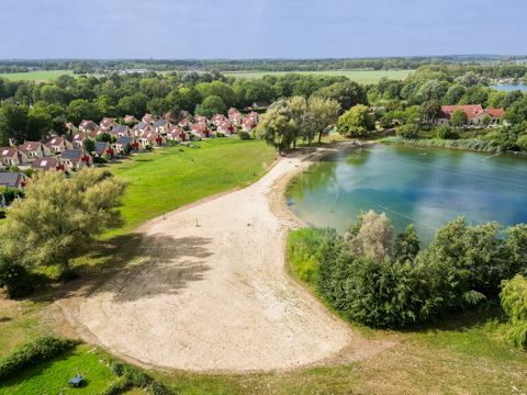 BUNGALOW 8 personnes - Famille