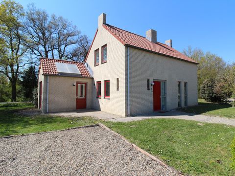 BUNGALOW 8 personnes - Famille