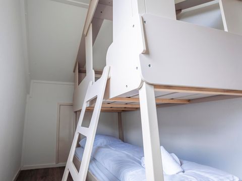 BUNGALOW 8 personnes - Famille