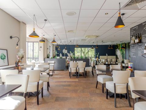 BUNGALOW 8 personnes - Famille