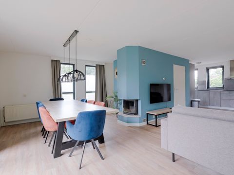 BUNGALOW 8 personnes - Famille