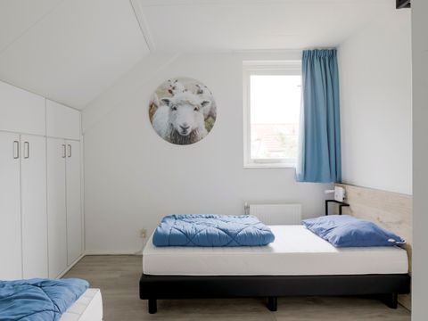 BUNGALOW 8 personnes - Famille