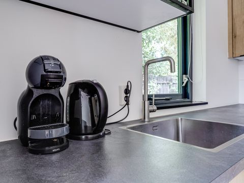 BUNGALOW 6 personnes - Forêt 287