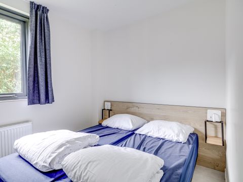 BUNGALOW 6 personnes - Forêt 287