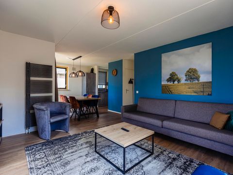 BUNGALOW 6 personnes - Forêt 287