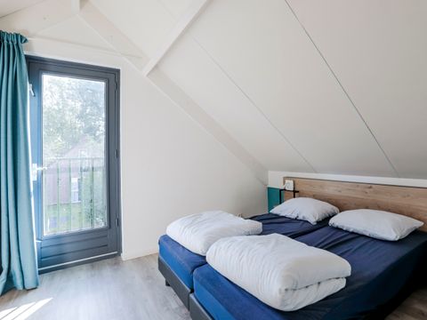 BUNGALOW 6 personnes - Forêt 287