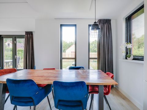 BUNGALOW 6 personnes - Forêt 287