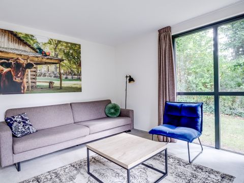 BUNGALOW 6 personnes - Forêt 287