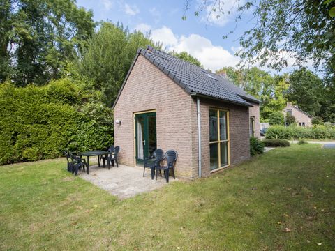 BUNGALOW 6 personnes - Forêt 287